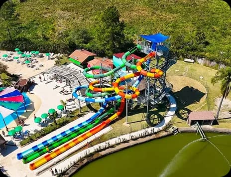 Complexos Aquáticos — imagem 5