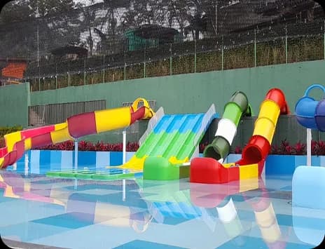 Aqua Ramp — imagem 4
