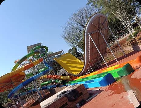 Aqua Ramp — imagem 3