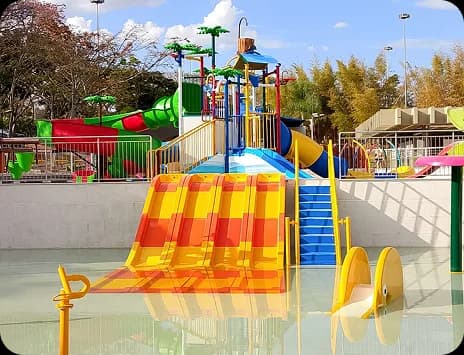 Aqua Ramp — imagem 5